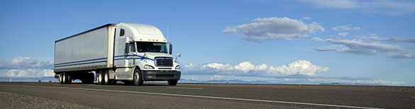 Shipping Documents & Trucking
